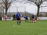 S.K.N.W.K. 1 - S.S.V. '65 1 (competitie) seizoen 2024-2025 (85/113)